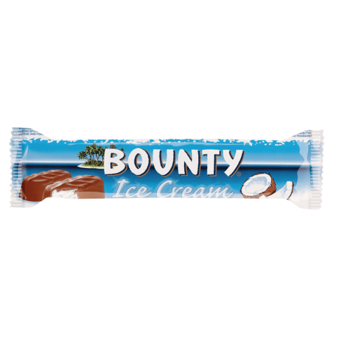 Bounty glace 6