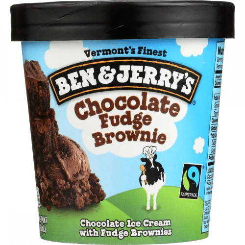 Chocolaté Fudge Brownie