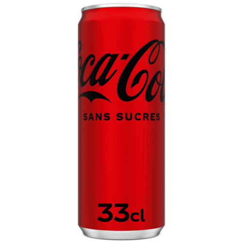 Coca-zero