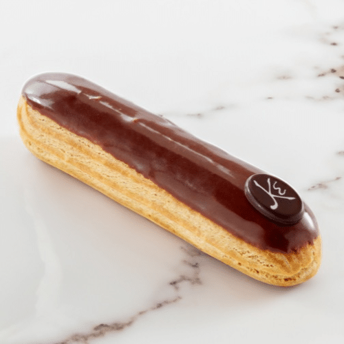 Éclair Chocolat