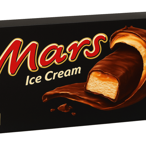 Mars