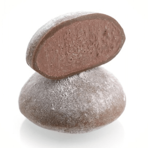 Mochi glacé Chocolat 1 pièce