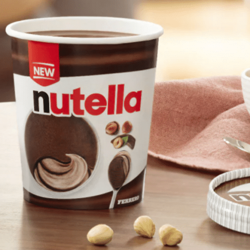 Nutella 470ml