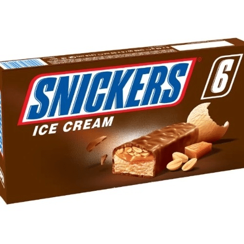 Snickers