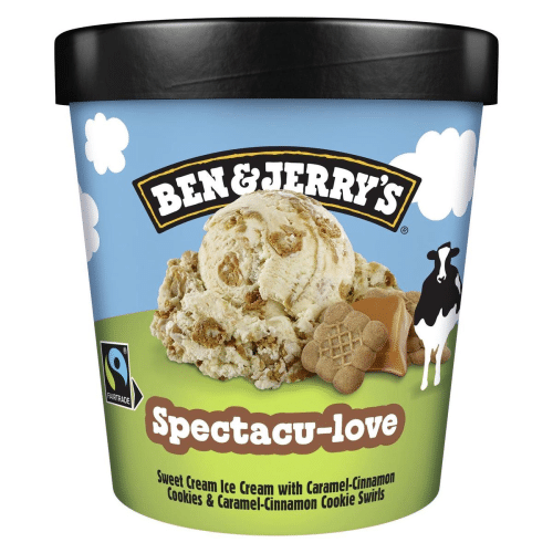 Spectaculove
