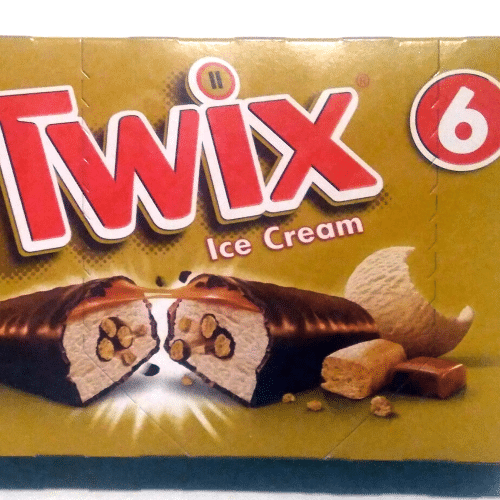 The Twix