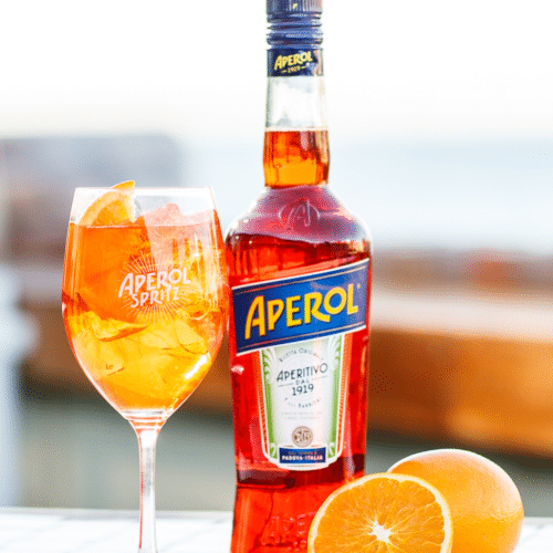 Aperol Aperitivo 0,7l