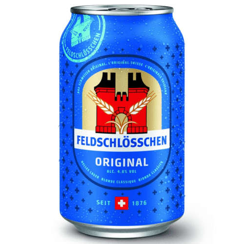 Feldschlösschen 0,5l
