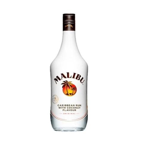 Malibu Coconut 0,7l