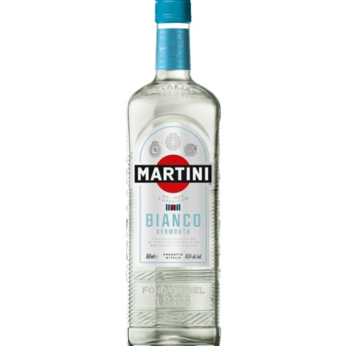 Martini Bianco 1,0l