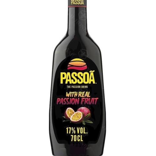 Passoa 0,7l