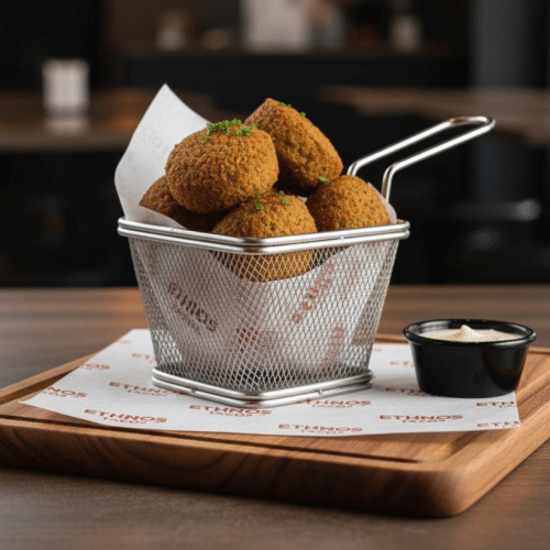 Falafel   7 (pièces)