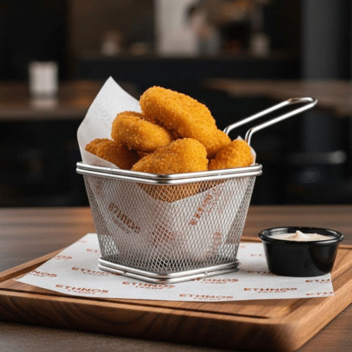 Nuggets (6 pièces)