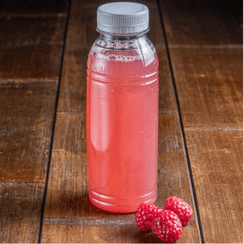 Pink lady Citronnade Maison Fruits Rouges (fait maison) 0,33l