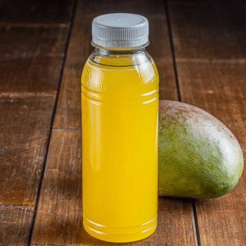 Yellow boys Citronnade Maison Mangue (fait maison) 0,33l