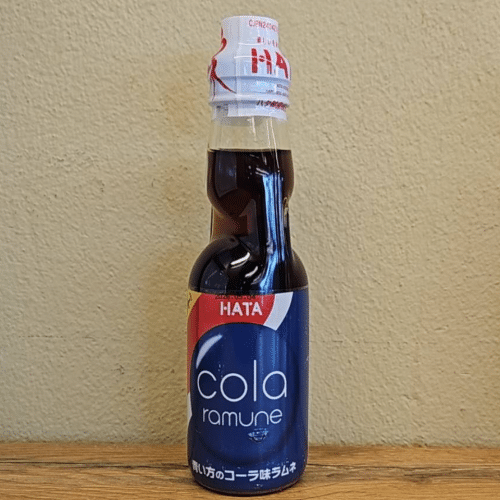 Mark HaTa Cola 0,2l
