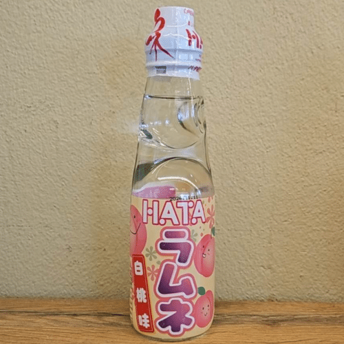 Mark HaTa Peach 0,2l