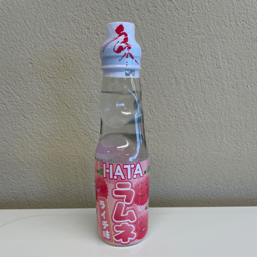 Mark HaTa Strawberry 0,2l
