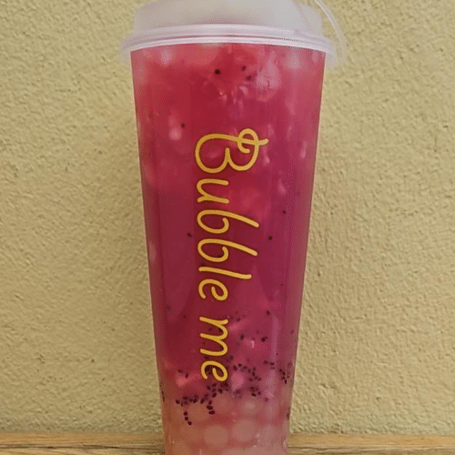 Pink Litchi