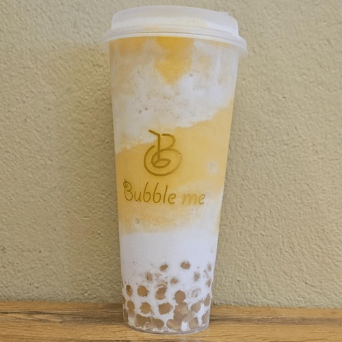 Signature Mango