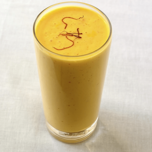 Mango lassi