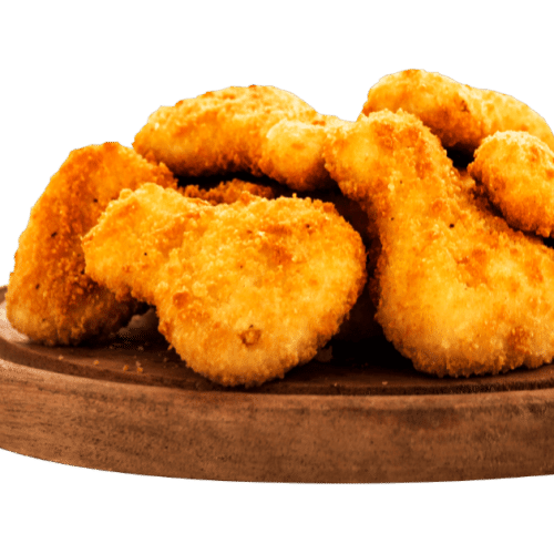 Chicken Nuggets (9 Stück)
