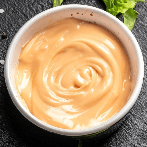 Cocktailsauce (Hausgemachte)