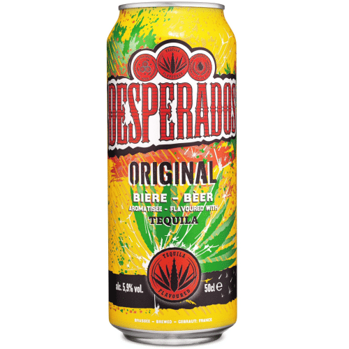 Desperados 0,5l