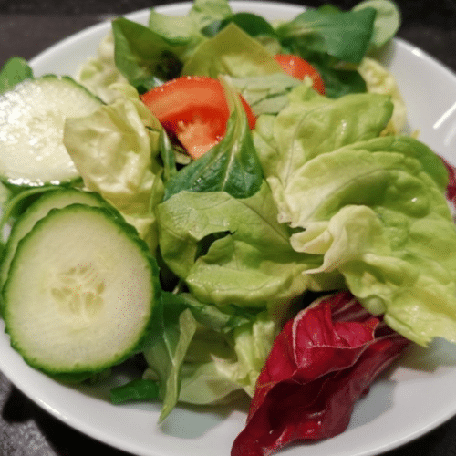 Gemischter Salat