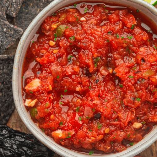 Salsa Ranchera (80ml)