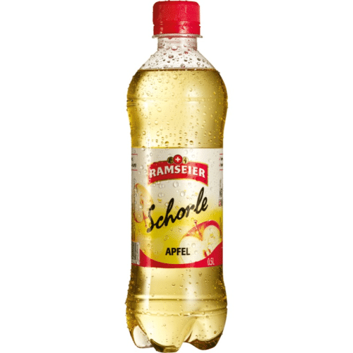 Schorle 0,5l