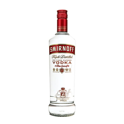 Smirnoff 0,7l