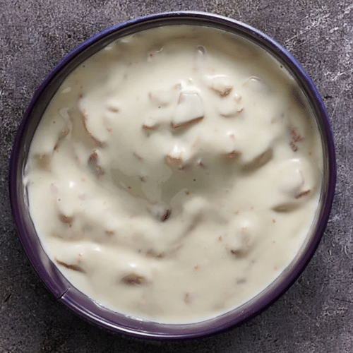 Smokey Baconnaise (80ml)