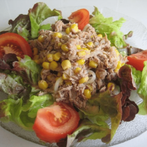 Thon-Salat