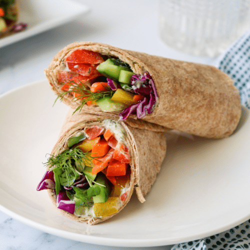 Vegan Wrap