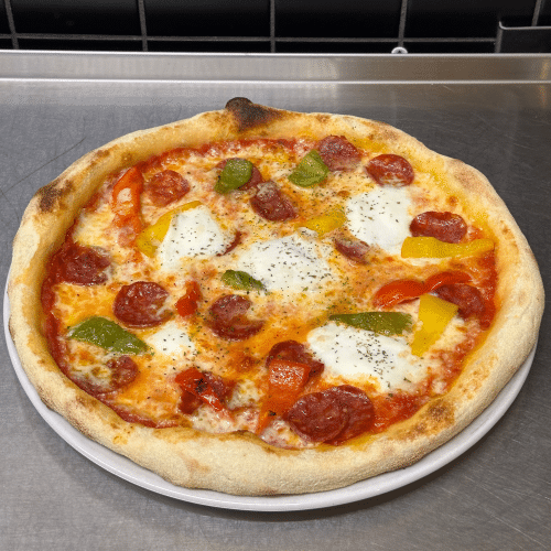 Pizza Stella