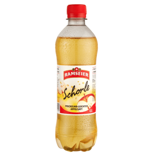 Schorle 0.5l