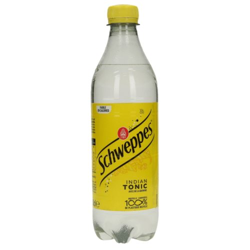 Schweppes Tonic 0,50l