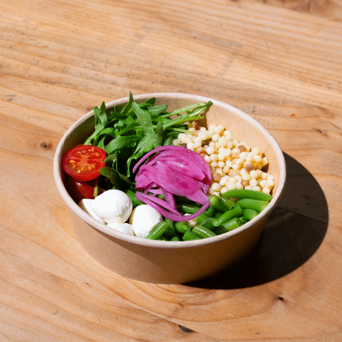 Fregola Bowl