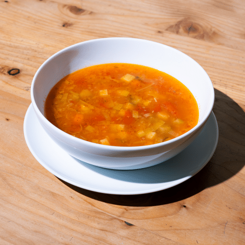 Minestrone