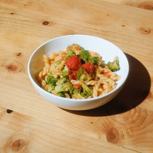 Pasta Broccoli