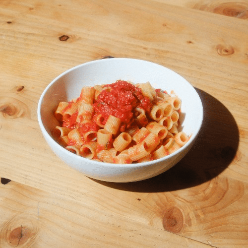Pasta Pomodoro
