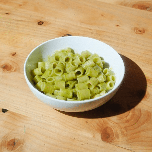Pasta Pesto
