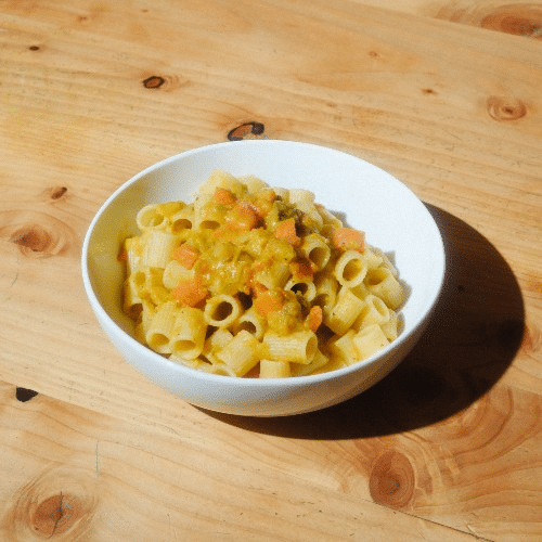Pasta Ortolana
