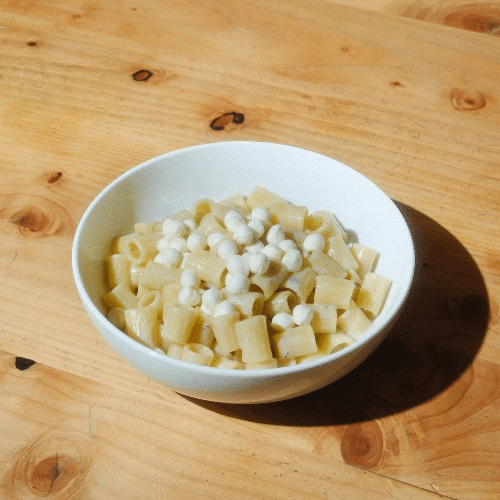Pasta 4 Formaggi