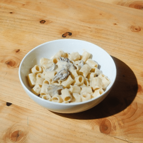 Pasta Funghi