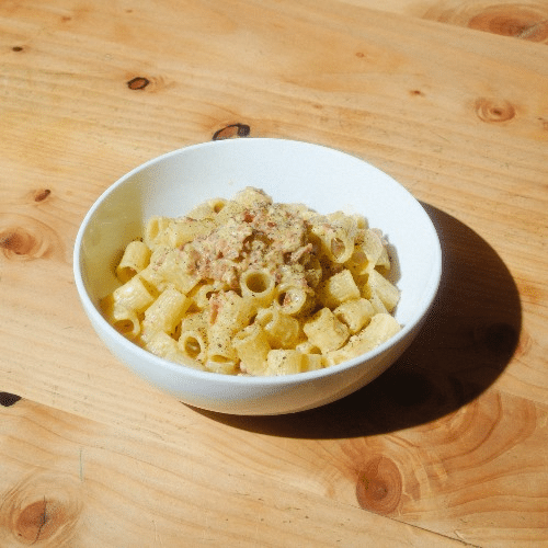 Pasta Carbonara