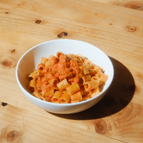 Pasta 5 P
