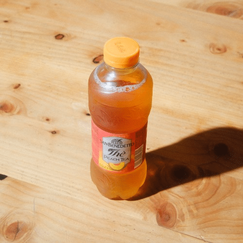 San Benedetto Eistee Pfirsich 0,5l