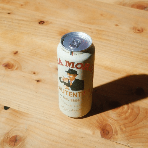 Moretti L'Autentica Dose 0,5l